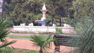 Из Небуга до Туапсе