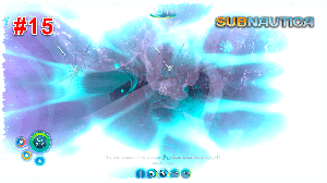 Subnautica #15 Готовимся к спуску