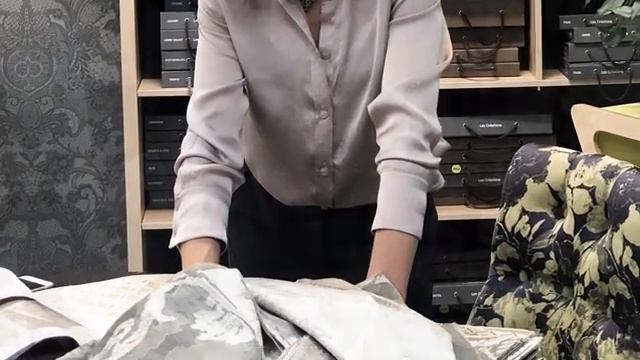 О нас. Студия текстильного дизайна в Санкт-Петербурге.