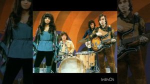 SHOCKING BLUE.  памяти МАРИШКИ ВЕРЕШ.