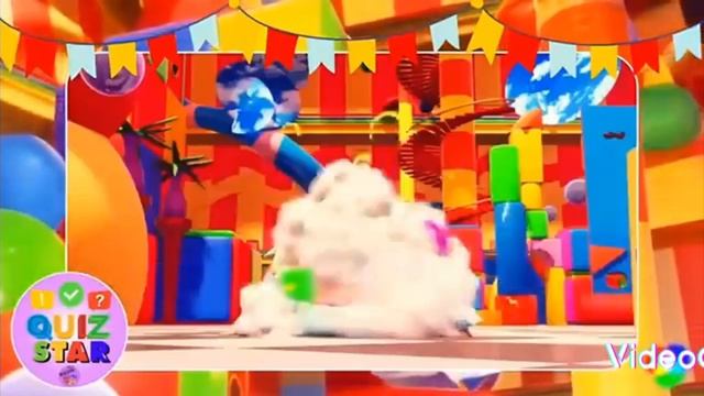 угадываю персонажей из УЦЦ