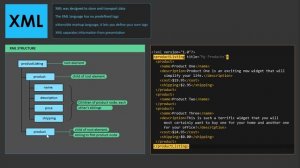 XML Tutorial for Beginners | What is XML | Learn XML