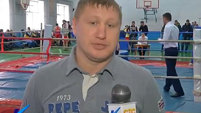 30 12 14  Первенство ДЮСШ по боксу смотреть онлайн
