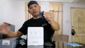 Action Camera Akaso Brave 4 Pro | Unboxing