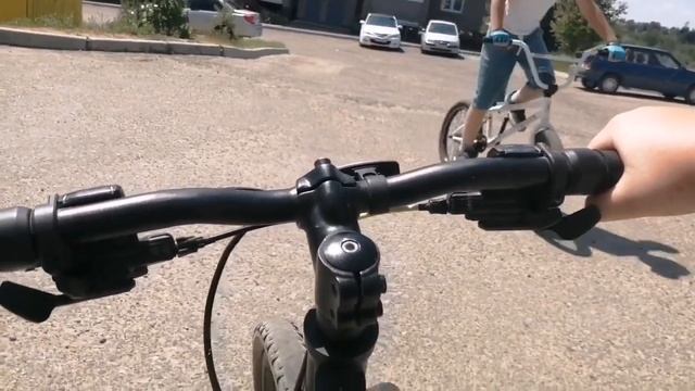 VLOG:КАТАЕМ СТРИТ #2 смотреть онлайн