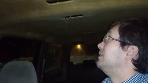 Перетяжка потолка без снятия с авто.Самоклеящаяся алькантара