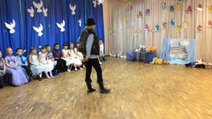 Выход Бармалея