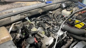 Машина от собственника. Знал бы не купил. Коплю на AUDI Q7 V12TDI.