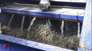 Инсинератор компании Эко-Спектрум - роторная печь