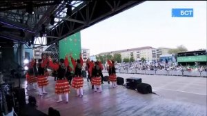 Хайбулла район