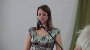 Анна Рожкова. Идентичность как проблема Российской цивилизации