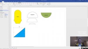 Visio: Custom Shapes