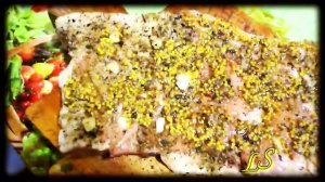 Рулет из грудинки с черносливом. Сочно и вкусно!