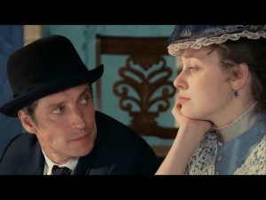 Анна Детективъ/ Любовь - это блюз.../ Анна и Штольман