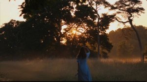 Да, мне нравится всё вокруг. Исполняет Дарина Кочанжи.