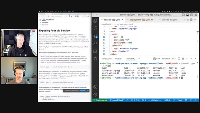 Cloud Native New Year - Kubernetes Fundamentals