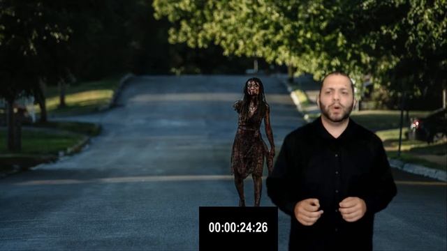 Minute movies AG S1 E4 Git Gone смотреть онлайн