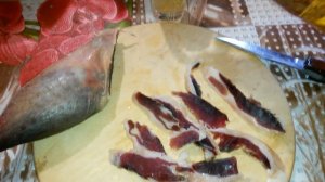 ХАМОН изъ ГУСЯ