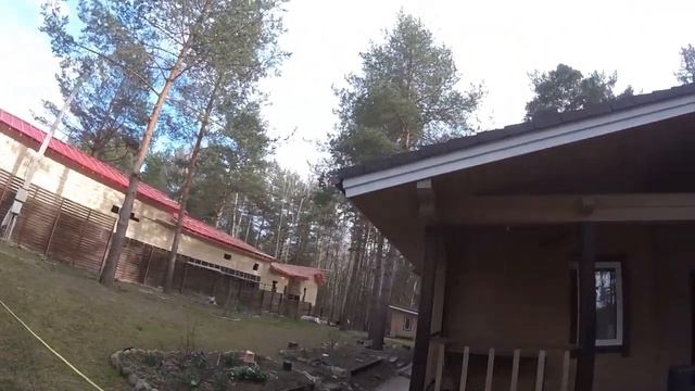 Подключаем GPON в деревне. смотреть онлайн