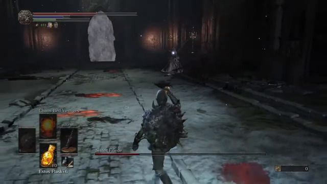 Dark souls 3 смотреть онлайн