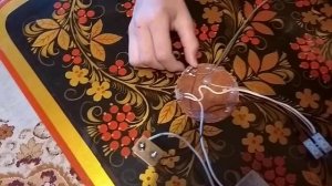 Радиоточка своими руками