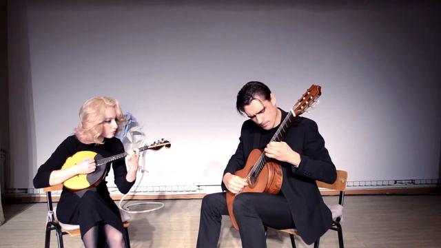 И. Бещетников - 