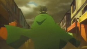 Аниме Клип Восхождение Героя Щита - Вы Люди Сделали Огромную Ошибку