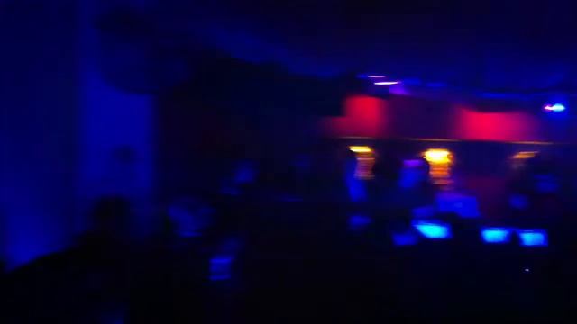 Dj List (Moscow) @ Mantra club (драйв олдскула) смотреть онлайн
