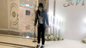 Michael Jackson  Billie Jean in Moscow (free style) MAVF  #billiejean #michaeljackson #майклджексон