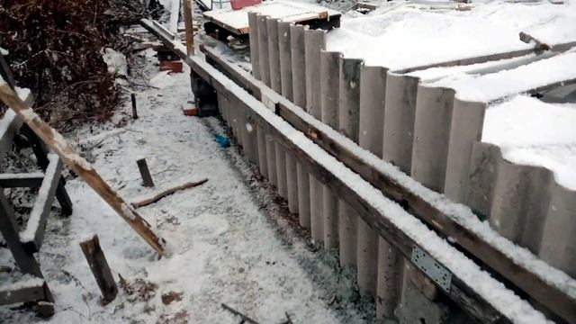 Большая теплица для Бассейна (Пруда) за 20 т.р / Навес для пруда (Часть 2)