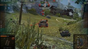 А-44 - как на этом танке играть???