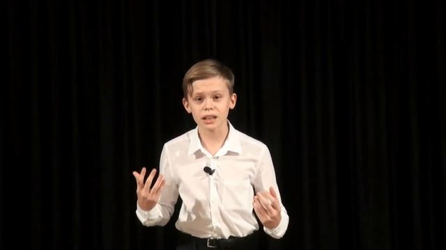 Юдин Максим (12 лет) читает стихотворение К. Ваншенкина "Жасмин" смотреть онлайн