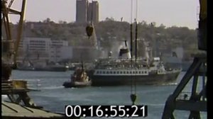 Владивосток (1989 год)