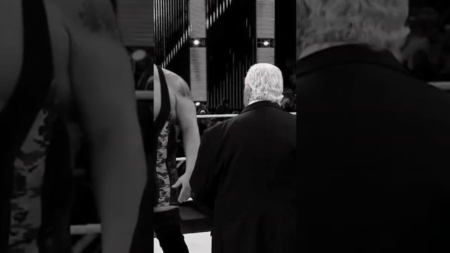 Big Show KO Dusty Rhodes in WWE (Emotional)