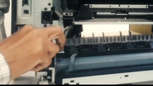 Hp Laserjet M521dn printer fuser unit disassemble video In Hindi | Hp laserjet m521dn printer Video