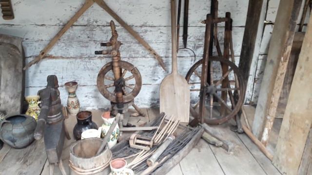 Vlog 1| Sansanya в этно -комплесе "Гуцул ленд" в Буковеле| Карпаты смотреть онлайн