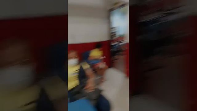 Acão da Saúde na Escola, parceria da Secretaria de Saúde do Município e Asso...  Pestalozzi de Codó