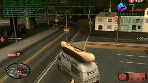 Как пройти квесты на Evolve RP? FAQ #1