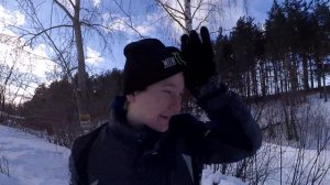 ДИКОЕ ПАДЕНИЕ с ТРАМПЛИНА это ЖЁСТКИЕ ПОКАТУШКИ НА ВАТРУШКЕ