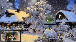 Ах, мама маменька