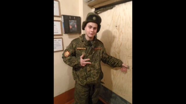 ДМБ 2016 смотреть онлайн