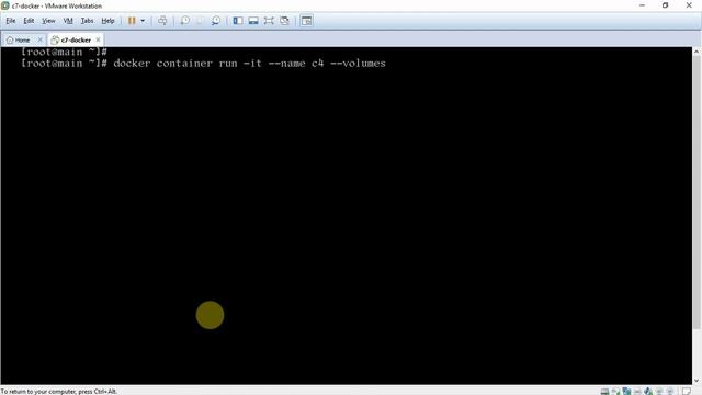 41-Share Data between Docker Containers Demo | Docker Tutorial for Beginners (Hindi) | Learn Docker смотреть онлайн