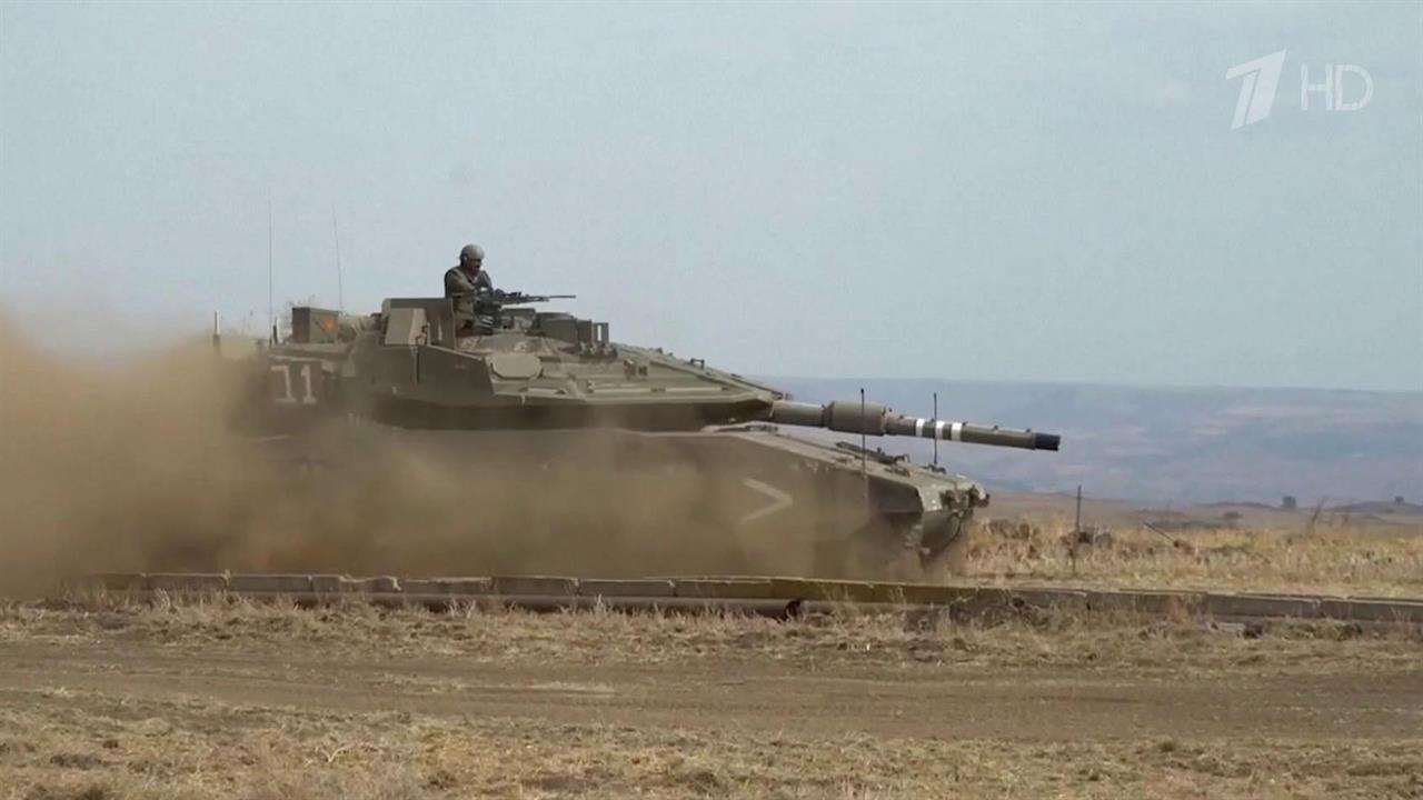 Сенат США представил компромиссный законопроект о выделении 118 миллиардов долларов Киеву