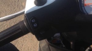 Suzuki ZZ inch up Sport Обзор