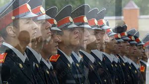 "Офицеры" Песня посвященная офицерам. Офицеров бывших не бывает.....