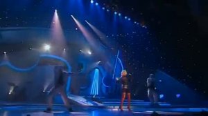 Таня Буланова - "Ангел" [Песня года, 2003]