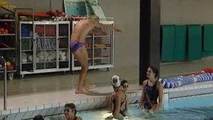 Обучение Детей Плаванию Кролем