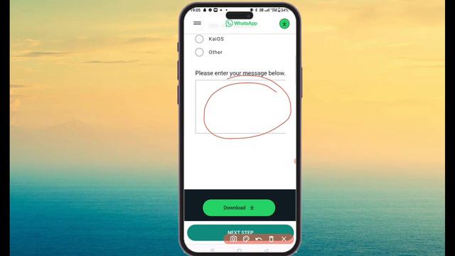 You need the official WhatsApp to log in GB | GB WhatsApp Login Problem | GB WhatsApp Not Opening смотреть онлайн