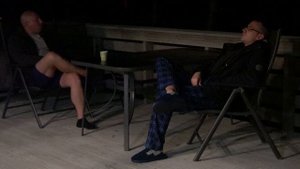 Рыбалка в красивом месте. Нашли щучье эльдорадо. Живём в лесном доме на берегу озера. Мечта рыболов