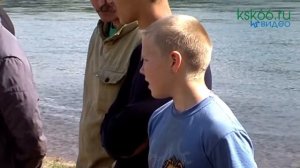 Особенности красноуфимской рыбалки